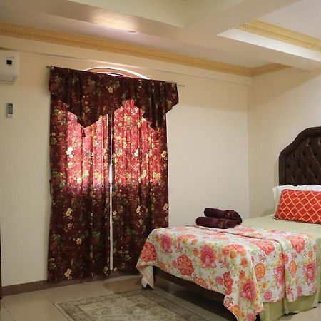 The Saint Joseph Residential Suites Lucena Exteriér fotografie
