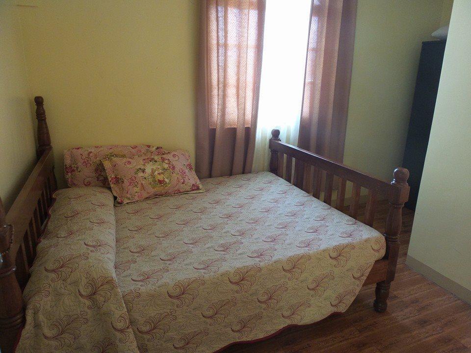 The Saint Joseph Residential Suites Lucena Pokoj fotografie