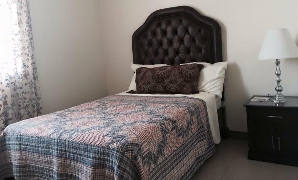 The Saint Joseph Residential Suites Lucena Exteriér fotografie
